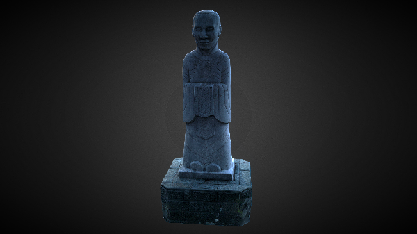 Tượng quan hầu